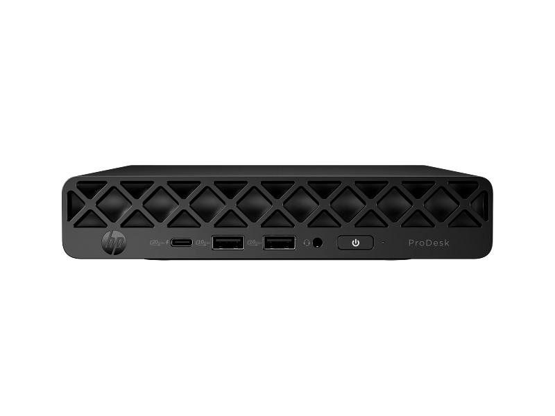 PC Mini HP ProDesk 4 Mini G1 Tiny