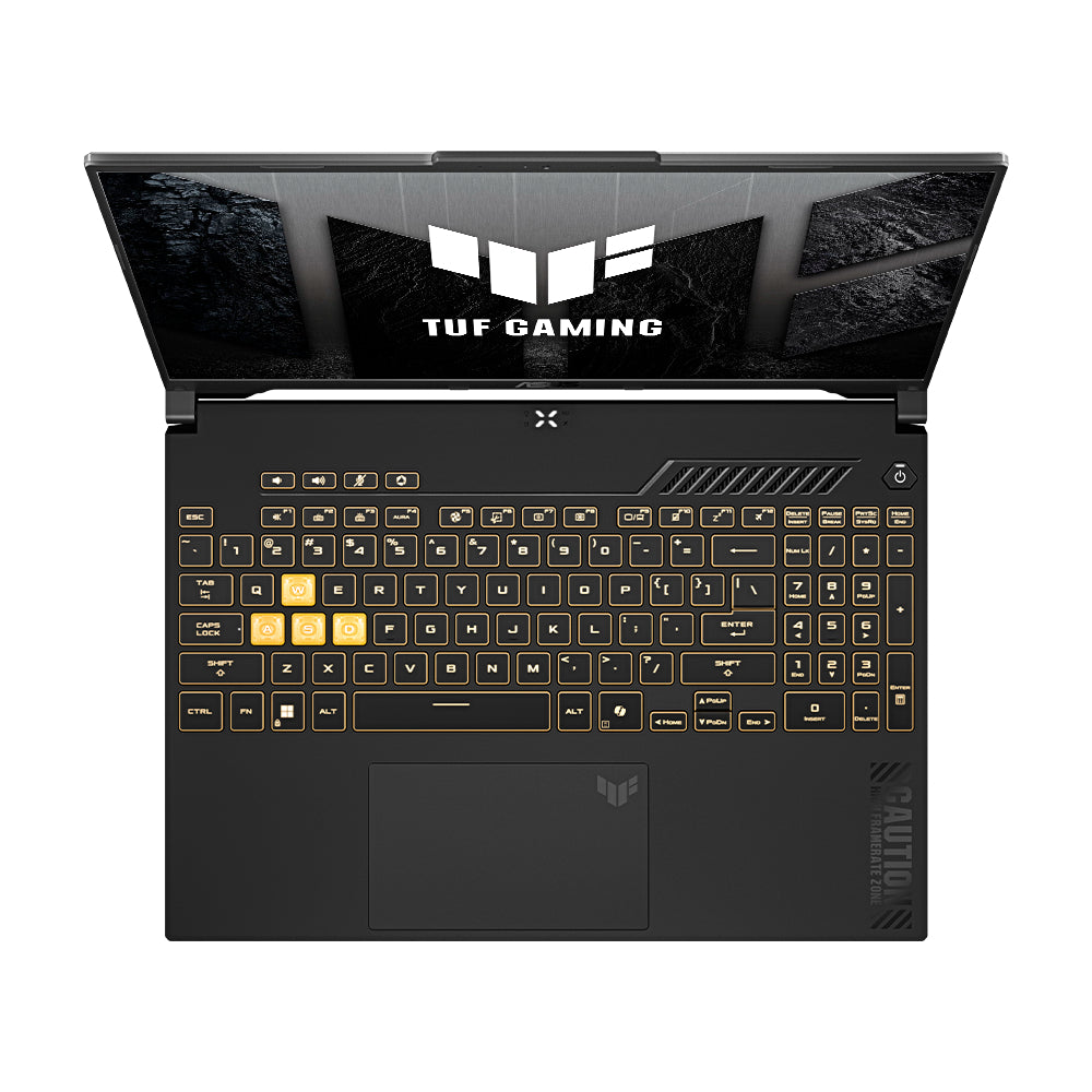 Asus TUF Gaming FX607VJ-RL016-E + base metálica gratis