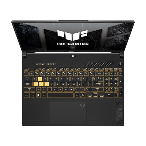 Asus TUF Gaming FX607VJ-RL016-E + base metálica gratis