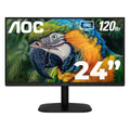 Monitor profesional AOC 24"