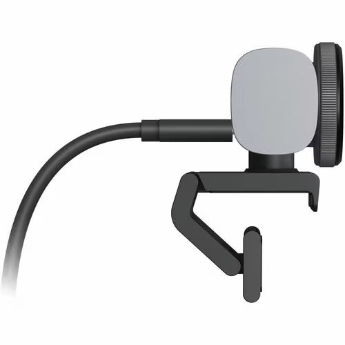 Cámara Web Logitech Master 8.5 Mp 60fps USB 3.0 Typo C 4K 3840 x 2160 Vídeo Auto-foco 90°