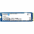 Unidad SSD M.2 Kingston NV3 2000GB PCI Express NVMe