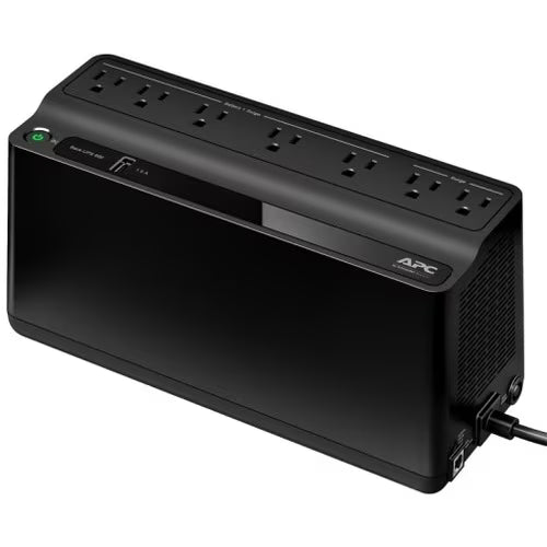 Ups Standby APC 600VA/330W 10 Horas Recarga 120V