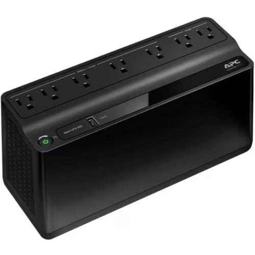 Ups Standby APC 600VA/330W 10 Horas Recarga 120V