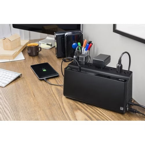 Ups Standby APC 600VA/330W 10 Horas Recarga 120V