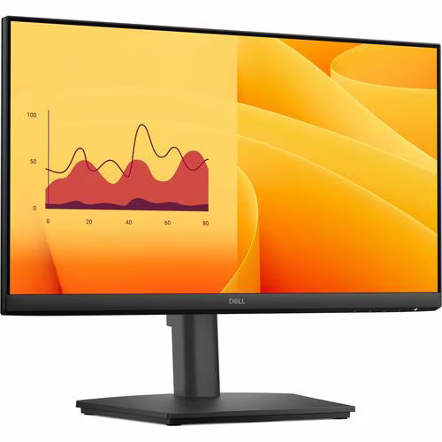 Monitor Dell Pro E2225HSM 22" Clase Led Full HD