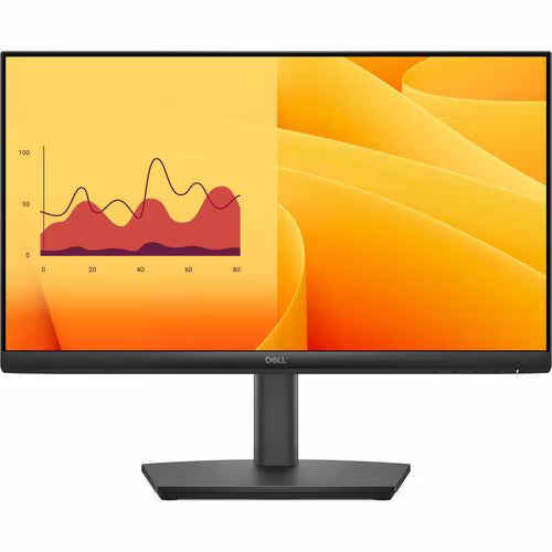 Monitor Dell Pro E2225HSM 22" Clase Led Full HD