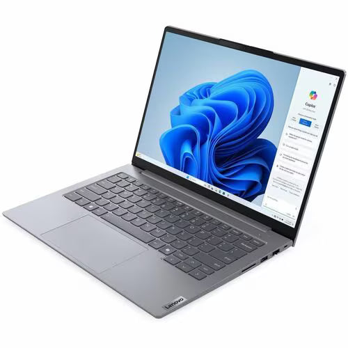 Portátil Lenovo ThinkBook 14 G7 ARP + Ratón inalámbrico Lenovo 300
