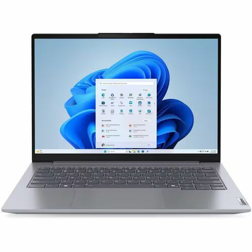 Portátil Lenovo ThinkBook 14 G7 ARP + Ratón inalámbrico Lenovo 300