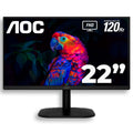 Monitor profesional AOC 22"