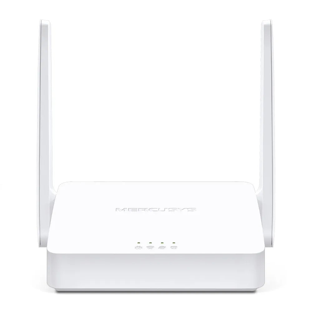 Router inalámbrico multimodo a 300Mbps