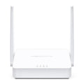 Router inalámbrico multimodo a 300Mbps