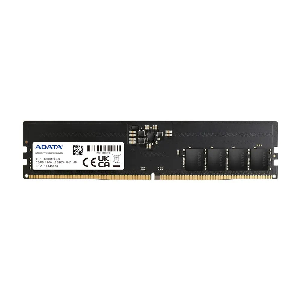 Memoria Ram ADATA 16Gb DDR5