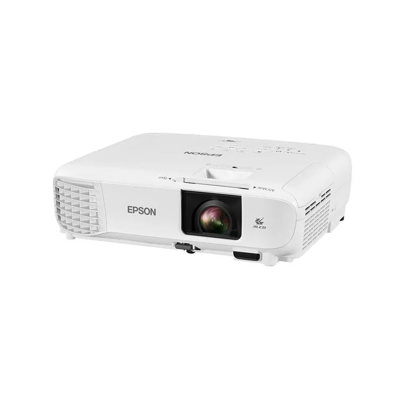 Proyector Epson PowerLite 118 3.800 lúmenes
