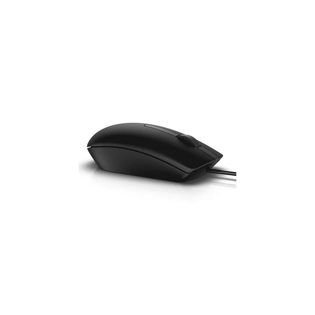 Mouse Óptico alámbrico Dell MS116