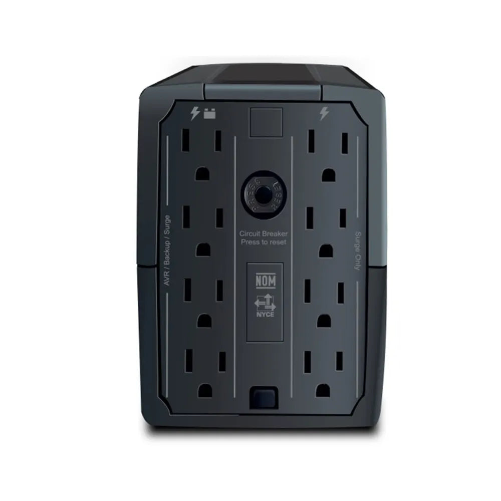 Ups CDP R-UPR1008 1000VA/500W interactiva