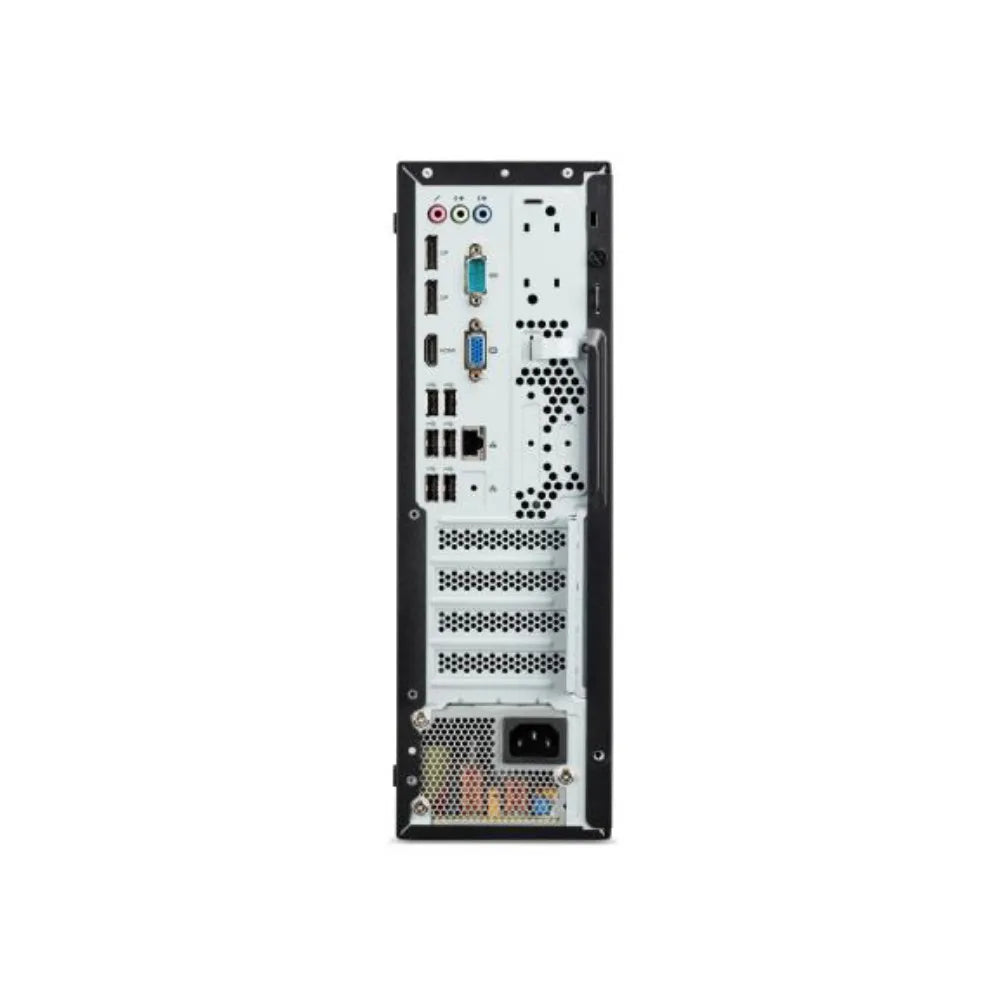 Ordenador DELL Pro QCS1250 T0WMP