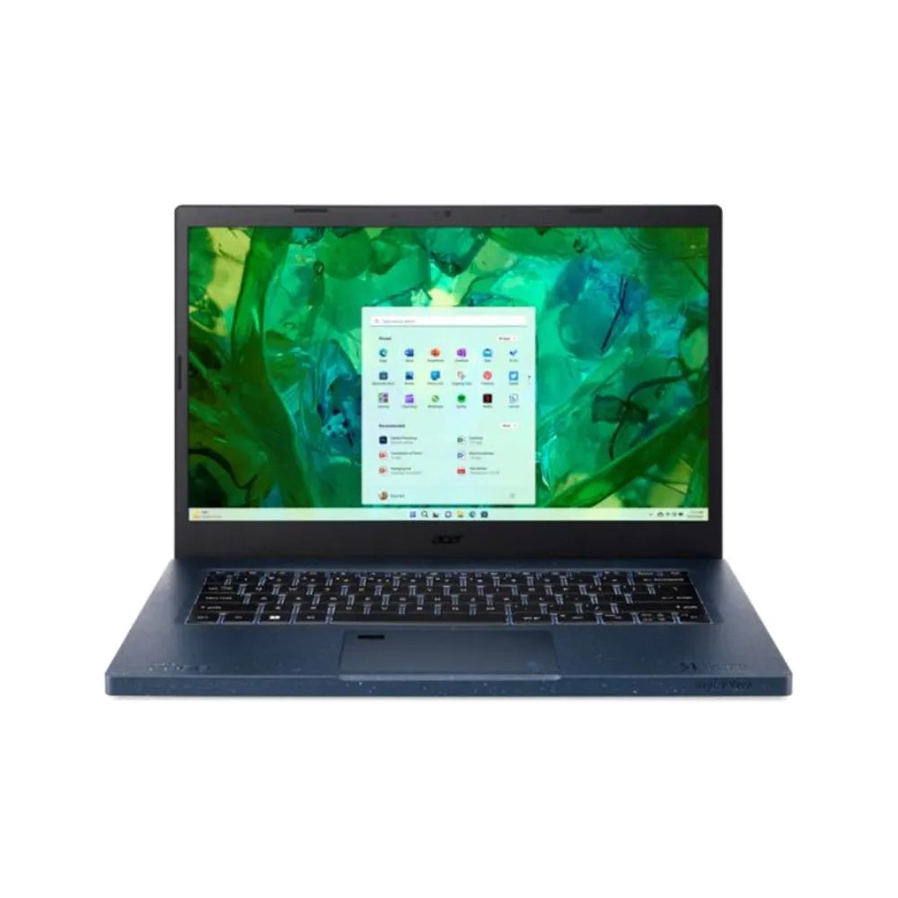 Portátil Acer AV14-52P-72B2 + Mouse AMR100 1600 DPI