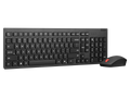 Combo de teclado y ratón inalámbrico Lenovo Essential Gen 2