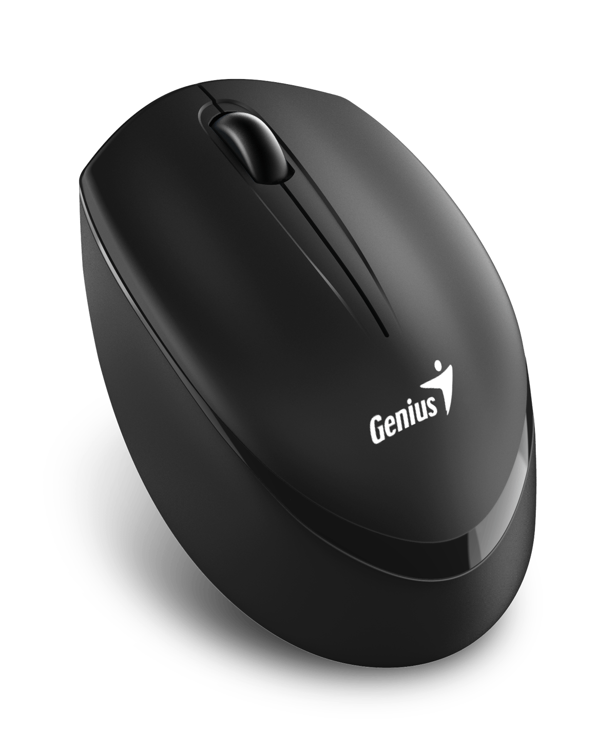 Mouse Inalámbrico Nx-7009