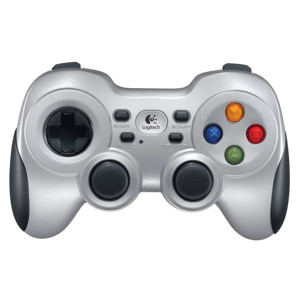 Mando Gamepad Logitech F710 Inalámbrico