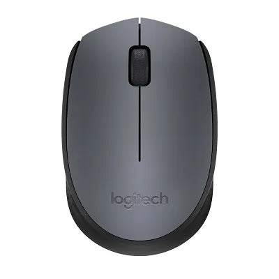 Mouse Inalámbrico Logitech M170