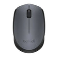 Mouse Inalámbrico Logitech M170