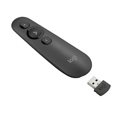 Apuntador Logitech R500 Bluet