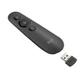 Apuntador Logitech R500 Bluet