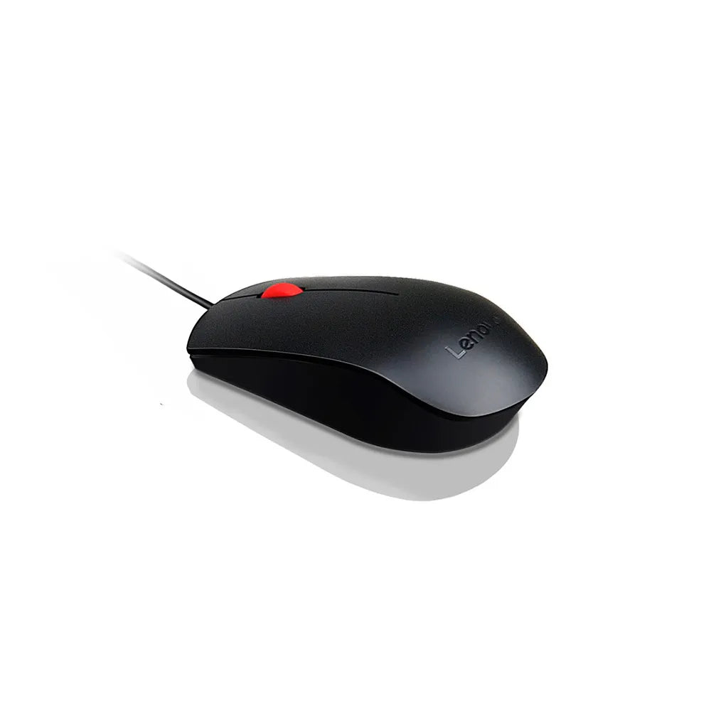 Mouse Lenovo Essential Usb