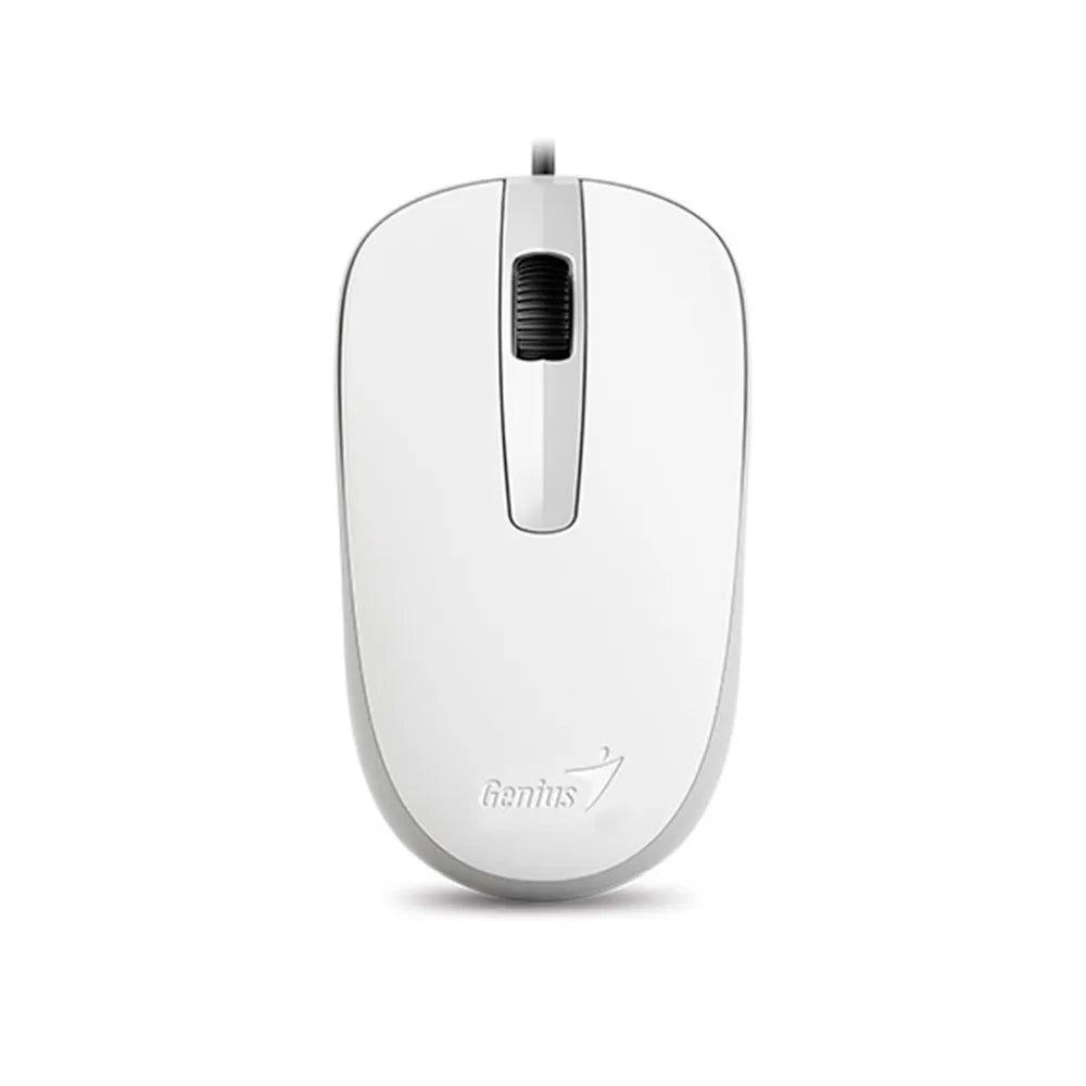 Mouse Usb Dx-110