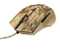 Mouse Trust Gxt 101 Gav Beige