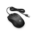Mouse Hp 100 Usb