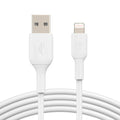 Cable Belkin Usb A Lightning 2 Metros