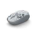 Mouse Inalámbrico Artic Camo Microsoft