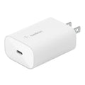 Cargador De Pared Belkin Usbc 25W