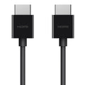 Cable Belkin Hdmi A Hdmi Ultra Hd 2M 8K