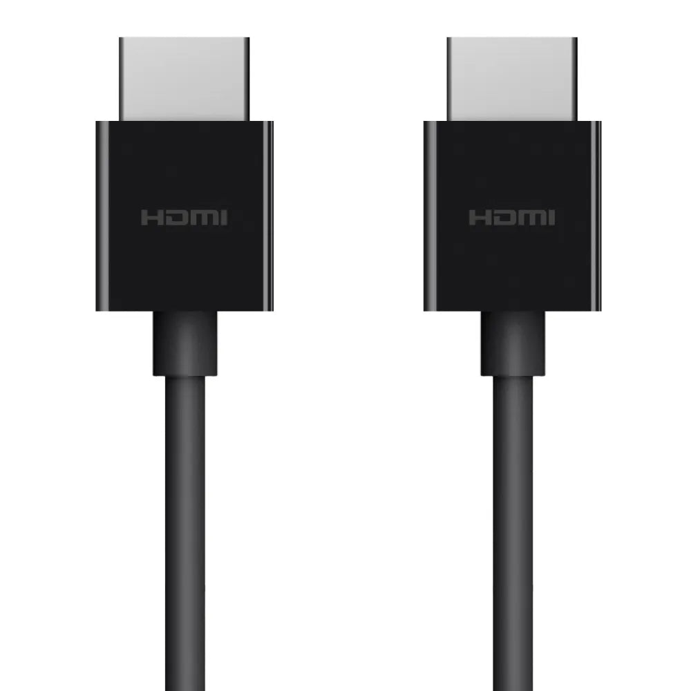 Cable Belkin Hdmi A Hdmi Ultra Hd 2M 8K