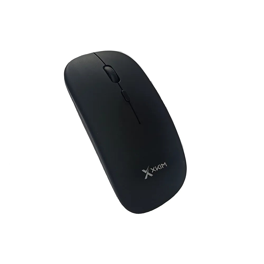 Mouse Hyperx Recargable