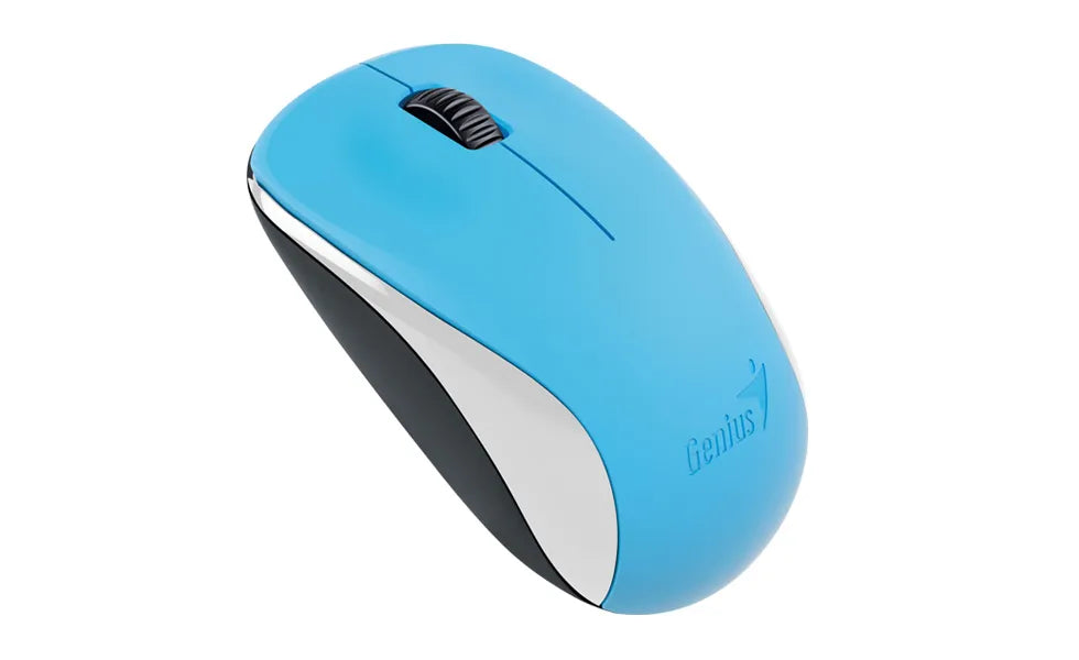 Mouse NX-7000 inalámbrico