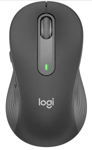 Mouse Logitech M240 silencioso
