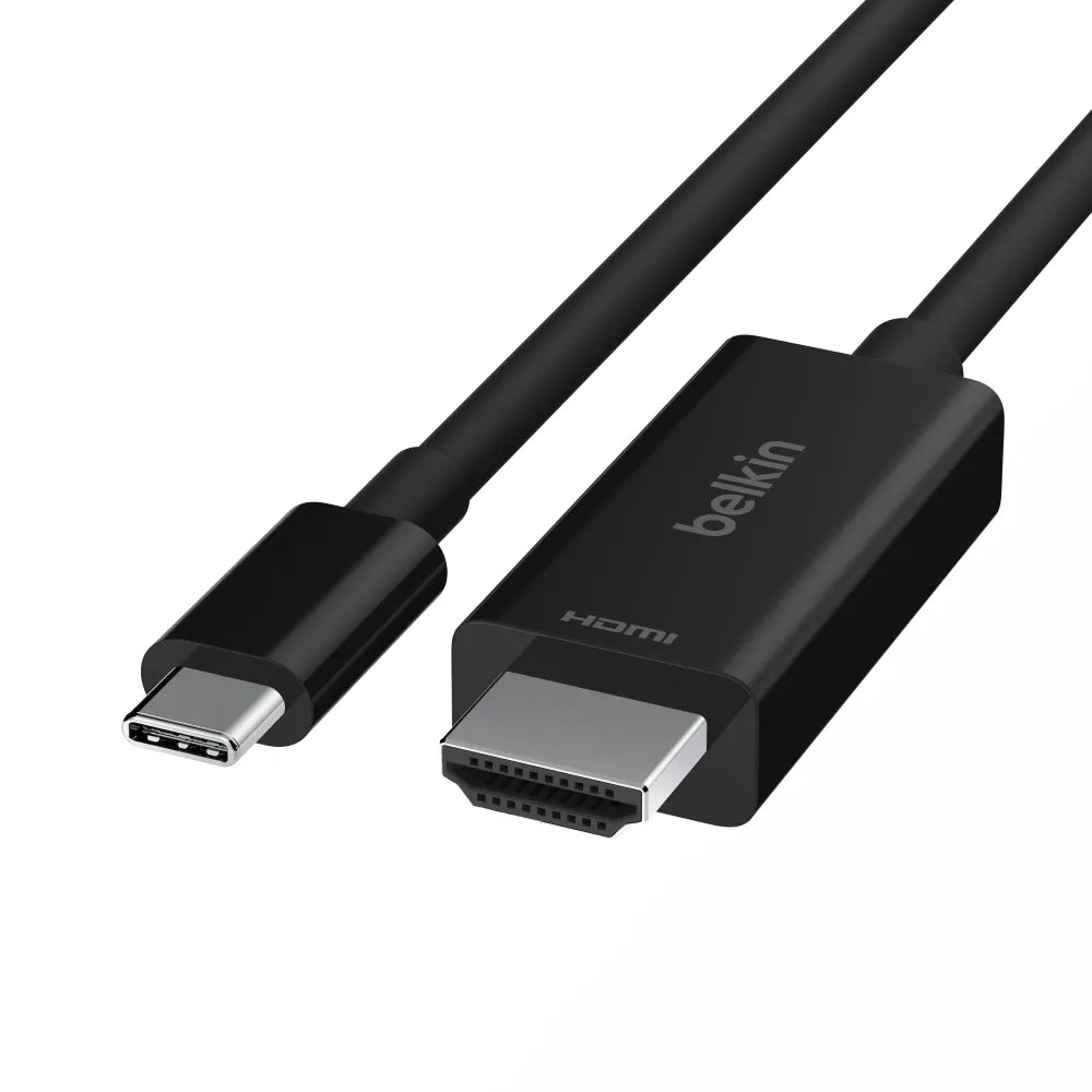 Cable Belkin Usbc A Hdmi 2.1 2 Metros