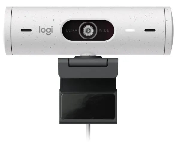 Cámara Logitech Brio 500