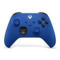 Control Inalámbrico Xbox Azul