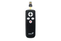 Presentador Media Pointer