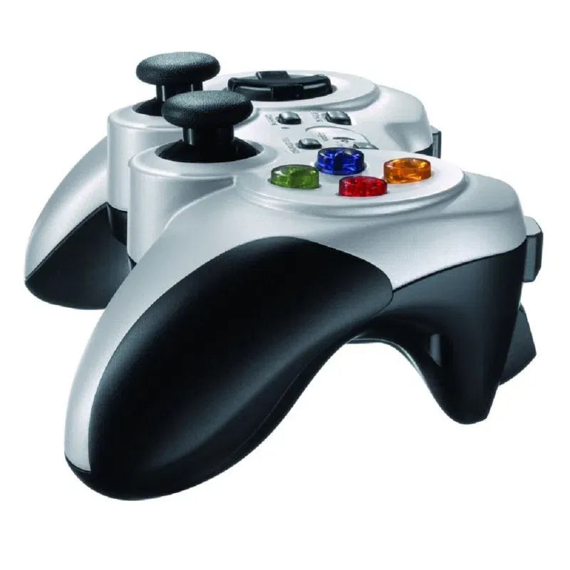 Mando Gamepad Logitech F710 Inalámbrico