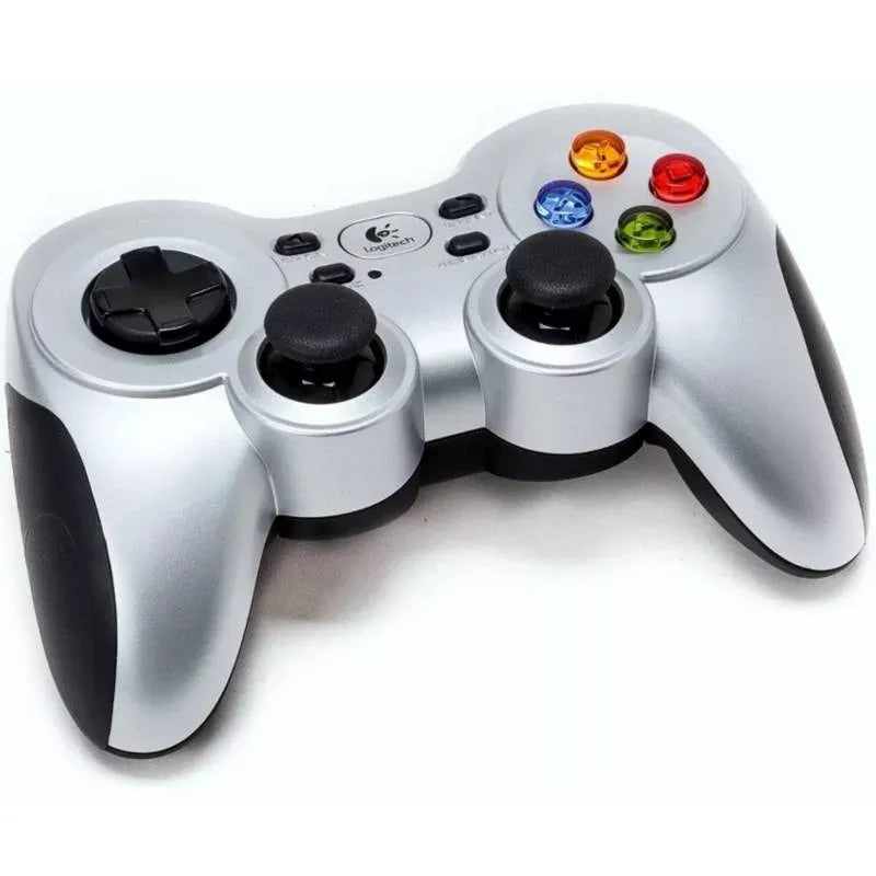 Mando Gamepad Logitech F710 Inalámbrico