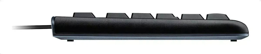 Combo Ratón y teclado Logitech Mk120 Usb