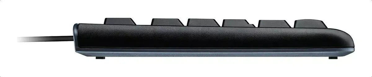 Combo Ratón y teclado Logitech Mk120 Usb