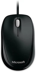 Mouse Básico Óptico Microsoft